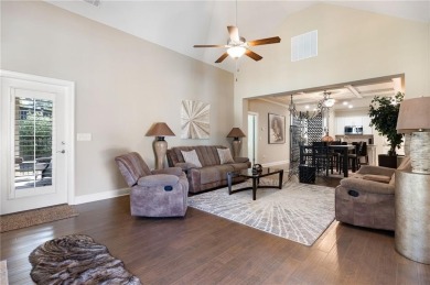 Elegant living in a sought-after lifestyle community! Welcome to on Bentwater Golf Club in Georgia - for sale on GolfHomes.com, golf home, golf lot