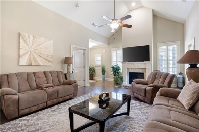 Elegant living in a sought-after lifestyle community! Welcome to on Bentwater Golf Club in Georgia - for sale on GolfHomes.com, golf home, golf lot