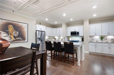 Elegant living in a sought-after lifestyle community! Welcome to on Bentwater Golf Club in Georgia - for sale on GolfHomes.com, golf home, golf lot