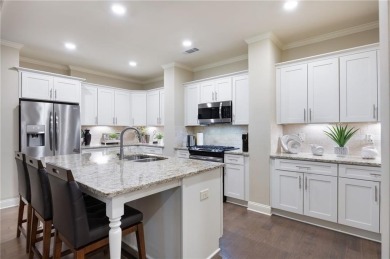 Elegant living in a sought-after lifestyle community! Welcome to on Bentwater Golf Club in Georgia - for sale on GolfHomes.com, golf home, golf lot