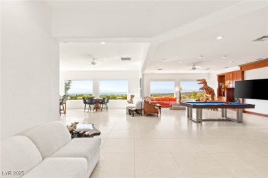 Experience awe-inspiring, panoramic views of the Las Vegas Strip on Anthem Country Club in Nevada - for sale on GolfHomes.com, golf home, golf lot