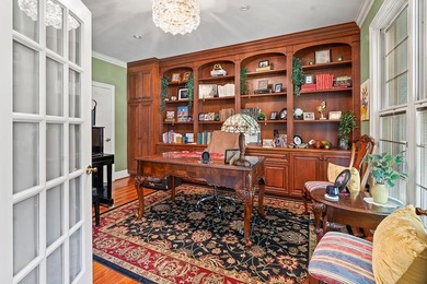 Welcome to this beautifully updated home within the prestigious on The Patriot Golf Club At Grand Harbor in South Carolina - for sale on GolfHomes.com, golf home, golf lot