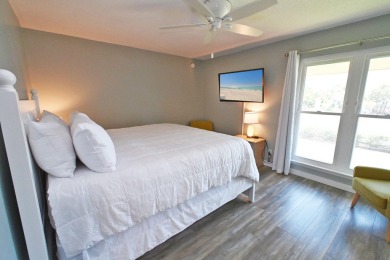Welcome to this beautifully updated 2-bedroom, 2-bath condo on Sandpiper Cove Golf Course in Florida - for sale on GolfHomes.com, golf home, golf lot