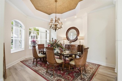 Stunning property located on the Intracoastal Waterway on one of on Grand Haven Golf Club in Florida - for sale on GolfHomes.com, golf home, golf lot