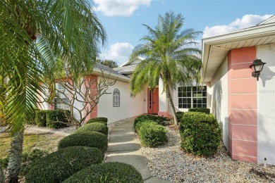 One or more photo(s) has been virtually staged. This beautifully on Caloosa Greens Executive Golf Course in Florida - for sale on GolfHomes.com, golf home, golf lot