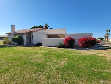 This 2-bedroom, 2-bath townhome offers a combination of location on Mesa Del Sol Golf Club in Arizona - for sale on GolfHomes.com, golf home, golf lot