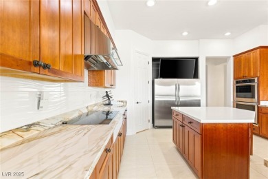 Experience awe-inspiring, panoramic views of the Las Vegas Strip on Anthem Country Club in Nevada - for sale on GolfHomes.com, golf home, golf lot