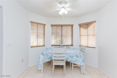 Beautifully maintained corner location 2-bedroom, 2-bath on Highland Falls Golf Club in Nevada - for sale on GolfHomes.com, golf home, golf lot