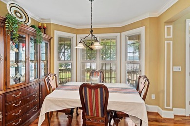 Welcome to this beautifully updated home within the prestigious on The Patriot Golf Club At Grand Harbor in South Carolina - for sale on GolfHomes.com, golf home, golf lot