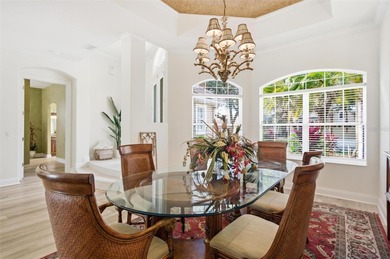 Stunning property located on the Intracoastal Waterway on one of on Grand Haven Golf Club in Florida - for sale on GolfHomes.com, golf home, golf lot