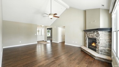 Start Showing Date: 9/2/2025 Welcome to Eagle Glen - Columbia on Eagle Glen Golf Club in Indiana - for sale on GolfHomes.com, golf home, golf lot