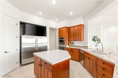 Experience awe-inspiring, panoramic views of the Las Vegas Strip on Anthem Country Club in Nevada - for sale on GolfHomes.com, golf home, golf lot