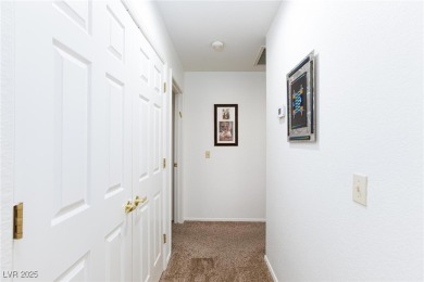 Beautifully maintained corner location 2-bedroom, 2-bath on Highland Falls Golf Club in Nevada - for sale on GolfHomes.com, golf home, golf lot