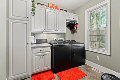 Welcome to this beautifully updated home within the prestigious on The Patriot Golf Club At Grand Harbor in South Carolina - for sale on GolfHomes.com, golf home, golf lot