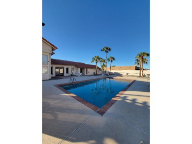 This 2-bedroom, 2-bath townhome offers a combination of location on Mesa Del Sol Golf Club in Arizona - for sale on GolfHomes.com, golf home, golf lot