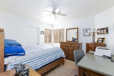 Beautifully maintained corner location 2-bedroom, 2-bath on Highland Falls Golf Club in Nevada - for sale on GolfHomes.com, golf home, golf lot