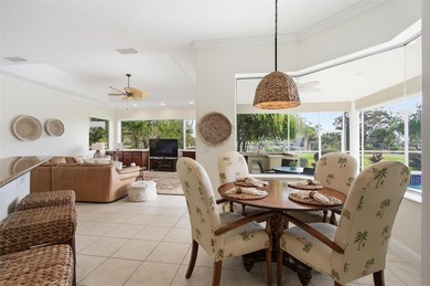 Stunning property located on the Intracoastal Waterway on one of on Grand Haven Golf Club in Florida - for sale on GolfHomes.com, golf home, golf lot