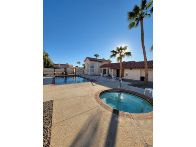 This 2-bedroom, 2-bath townhome offers a combination of location on Mesa Del Sol Golf Club in Arizona - for sale on GolfHomes.com, golf home, golf lot