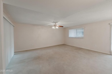 Welcome to one of the largest corner lot homes, complete with a on Sun City Lakes West and East in Arizona - for sale on GolfHomes.com, golf home, golf lot