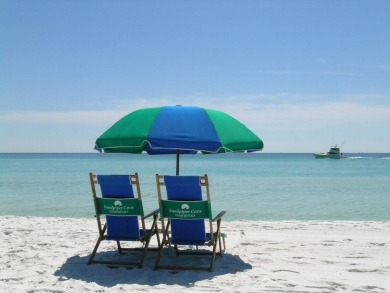 Welcome to this beautifully updated 2-bedroom, 2-bath condo on Sandpiper Cove Golf Course in Florida - for sale on GolfHomes.com, golf home, golf lot