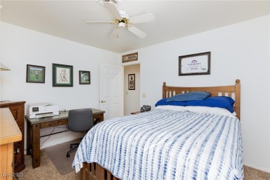 Beautifully maintained corner location 2-bedroom, 2-bath on Highland Falls Golf Club in Nevada - for sale on GolfHomes.com, golf home, golf lot