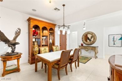 Experience awe-inspiring, panoramic views of the Las Vegas Strip on Anthem Country Club in Nevada - for sale on GolfHomes.com, golf home, golf lot