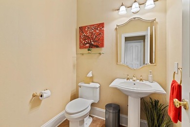 Welcome to this beautifully updated home within the prestigious on The Patriot Golf Club At Grand Harbor in South Carolina - for sale on GolfHomes.com, golf home, golf lot