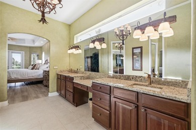 Stunning property located on the Intracoastal Waterway on one of on Grand Haven Golf Club in Florida - for sale on GolfHomes.com, golf home, golf lot