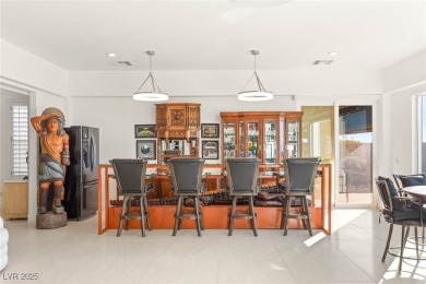 Experience awe-inspiring, panoramic views of the Las Vegas Strip on Anthem Country Club in Nevada - for sale on GolfHomes.com, golf home, golf lot