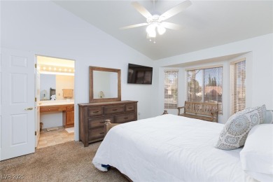 Beautifully maintained corner location 2-bedroom, 2-bath on Highland Falls Golf Club in Nevada - for sale on GolfHomes.com, golf home, golf lot