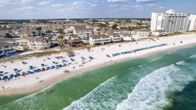 Welcome to this beautifully updated 2-bedroom, 2-bath condo on Sandpiper Cove Golf Course in Florida - for sale on GolfHomes.com, golf home, golf lot