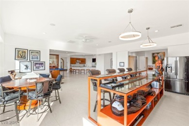 Experience awe-inspiring, panoramic views of the Las Vegas Strip on Anthem Country Club in Nevada - for sale on GolfHomes.com, golf home, golf lot