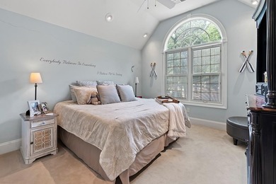 Welcome to this beautifully updated home within the prestigious on The Patriot Golf Club At Grand Harbor in South Carolina - for sale on GolfHomes.com, golf home, golf lot