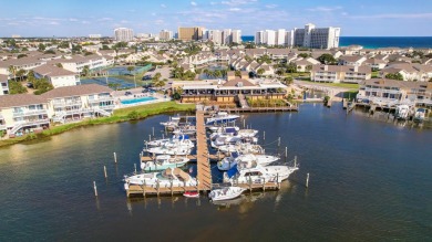 Welcome to this beautifully updated 2-bedroom, 2-bath condo on Sandpiper Cove Golf Course in Florida - for sale on GolfHomes.com, golf home, golf lot