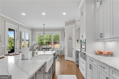 POOL-READY LOT! See example photos at the end of the gallery for on Chateau Elan Golf Club  in Georgia - for sale on GolfHomes.com, golf home, golf lot