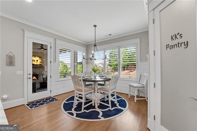 POOL-READY LOT! See example photos at the end of the gallery for on Chateau Elan Golf Club  in Georgia - for sale on GolfHomes.com, golf home, golf lot