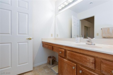 Beautifully maintained corner location 2-bedroom, 2-bath on Highland Falls Golf Club in Nevada - for sale on GolfHomes.com, golf home, golf lot