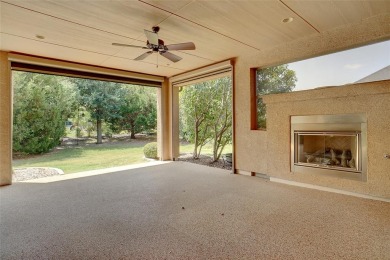 Welcome to this beautifully maintained 2 bed 2 bath with office on Wildhorse Golf Club of Robson Ranch in Texas - for sale on GolfHomes.com, golf home, golf lot