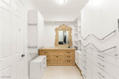 Experience awe-inspiring, panoramic views of the Las Vegas Strip on Anthem Country Club in Nevada - for sale on GolfHomes.com, golf home, golf lot