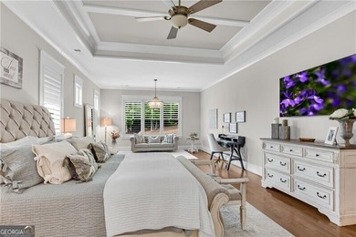 POOL-READY LOT! See example photos at the end of the gallery for on Chateau Elan Golf Club  in Georgia - for sale on GolfHomes.com, golf home, golf lot