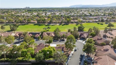 Beautifully maintained corner location 2-bedroom, 2-bath on Highland Falls Golf Club in Nevada - for sale on GolfHomes.com, golf home, golf lot