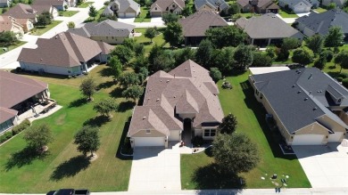 Welcome to this beautifully maintained 2 bed 2 bath with office on Wildhorse Golf Club of Robson Ranch in Texas - for sale on GolfHomes.com, golf home, golf lot