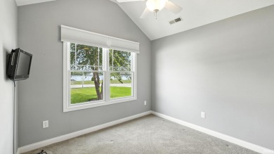 Start Showing Date: 9/2/2025 Welcome to Eagle Glen - Columbia on Eagle Glen Golf Club in Indiana - for sale on GolfHomes.com, golf home, golf lot