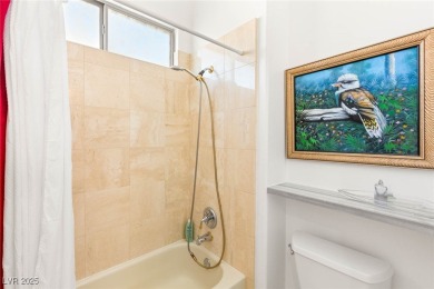 Experience awe-inspiring, panoramic views of the Las Vegas Strip on Anthem Country Club in Nevada - for sale on GolfHomes.com, golf home, golf lot
