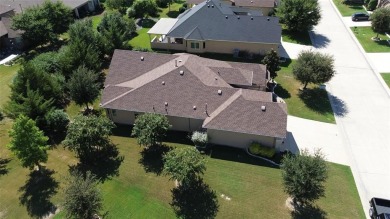 Welcome to this beautifully maintained 2 bed 2 bath with office on Wildhorse Golf Club of Robson Ranch in Texas - for sale on GolfHomes.com, golf home, golf lot