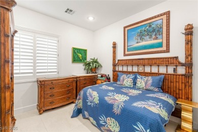 Experience awe-inspiring, panoramic views of the Las Vegas Strip on Anthem Country Club in Nevada - for sale on GolfHomes.com, golf home, golf lot