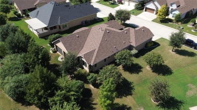 Welcome to this beautifully maintained 2 bed 2 bath with office on Wildhorse Golf Club of Robson Ranch in Texas - for sale on GolfHomes.com, golf home, golf lot