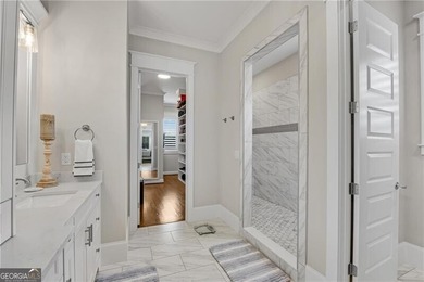 POOL-READY LOT! See example photos at the end of the gallery for on Chateau Elan Golf Club  in Georgia - for sale on GolfHomes.com, golf home, golf lot