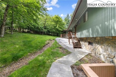 Don't Miss this Opportunity! If you're seeking a single-level on Beech Mountain Club in North Carolina - for sale on GolfHomes.com, golf home, golf lot