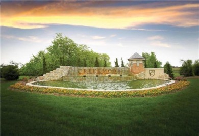 ^^UNDER CONSTRUCTION, we are planning to dig the foundation on Golf Club of Creekmoor in Missouri - for sale on GolfHomes.com, golf home, golf lot